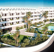 Wohnung in Finestrat, Alicante - 285.900,00 EUR Kaufpreis, ca.  87,00 m² in Finestrat (PLZ: )