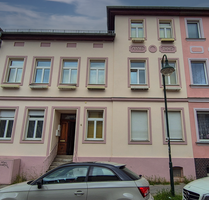 Mehrfamilienhaus, Bernau bei Berlin – Faktor ca. 13,8