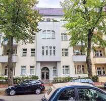 bezugsfreie 2-Zimmer-Dachgeschoss-Wohnung in Berlin-Grünau