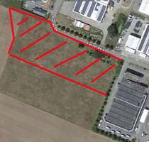 Gewerbepark Rietzer Berg: Ihre Chance auf eine Zukunftsorientierte Gewerbefläche - Kloster Lehnin