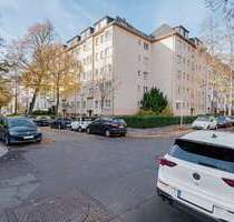 Vermietete 2-Zimmer-Wohnung in Steglitz - Berlin