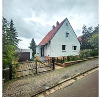 Einfamilienhaus mit Weitblick, neuem Heizsystem und schönem Gartenbereich – ideal zum Neugestalten - Börrstadt