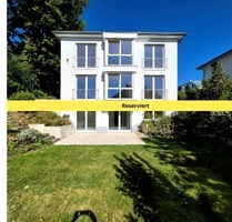 Exklusive Stadtvilla am Kaiserberg in Bestlage mit Panoramablick – Energieeffizienzklasse A - Kaiserslautern