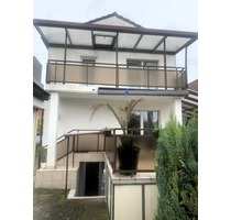 Modernisierte Doppelhaushälfte in Ludwigshafen