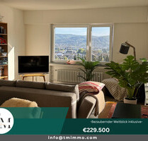 Bezaubernder Weitblick inklusive - Bad Breisig