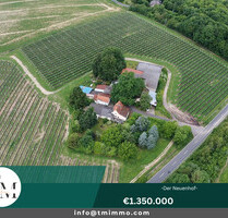 Der Neuenhof - 1.350.000,00 EUR Kaufpreis, ca.  1,00 m² Wohnfläche in Remagen (PLZ: 53424)