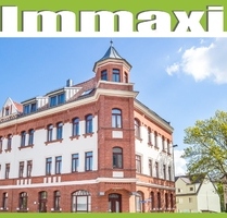 MEHRFAMILIENHAUS ZUM KAUF IN LEIPZIG + VOLL VERMIETET + 4,4% RENDITE - Leipzig-Großzschocher