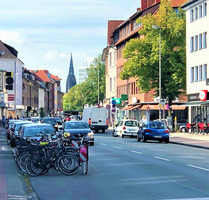 Praxis für verschiedene Fachärzte in guter Lage Münster- Wolbecker Straße - Münster / Ost