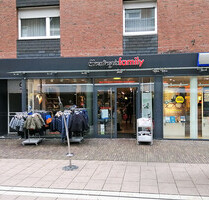 1 AA Lage Fußgängerzone in Dülmen!!