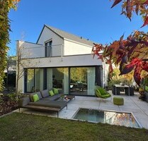 Schöner Wohnen in Kanalnähe von St. Mauritz! - Münster