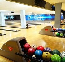 Bowlinganlage mit guter Rendite! - Osnabrück