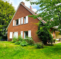 Charmantes 3-Familienhaus – St. Mauritz! - Münster