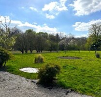 Großzügiges Wohnen mit Garten und Weitblick! - Wolbeck