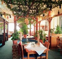 Münster-Geistviertel Top-Restaurant zu verkaufen!