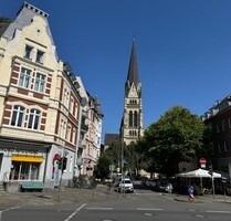 Traumwohnung im Kreuzviertel! - 630.000,00 EUR Kaufpreis, ca.  91,37 m² Wohnfläche in Münster (PLZ: 48149)