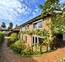 Charmantes Split-Level-Haus in Münster-Wolbeck!