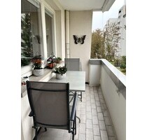 Hervorragende 3 Zimmer Eigentumswohnung mit Balkon & PKW-Stellplatz in Dietzenbach!