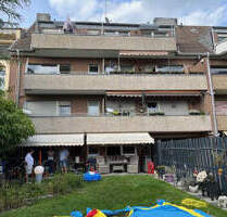 Ausbaufähiges Mehrfamilienhaus mit Garagenhof in 41065 MG - Moenchengladbach