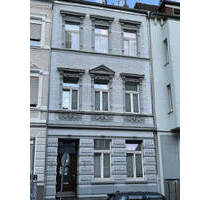 Teilmöbliertes DG-Apartment City MG - Mönchengladbach