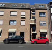 2 Z ETW in Windberg Balkon TG-Platz - Mönchengladbach