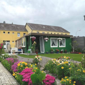 Gartenhaus - 7 Zimmer 2- Zimmerwohnung zum Kaufen in Wegberg