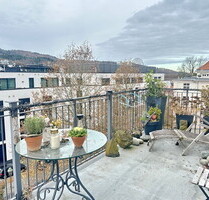 Stilvolle 2-Zimmer-Wohnung im Batschari-Palais - Baden-Baden Innenstadt