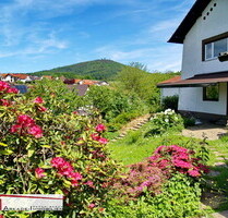 Sonne pur, Garten reichlich und Weitblick in die Weinberge - Baden-Baden Varnhalt