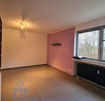 Hübsche 1- bis 2 Zimmer-Wohnung in schöner Stadtrandlage von Homburg