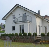 Modernes Einfamilienhaus in Toplage mit Fernblick - Zweibrücken