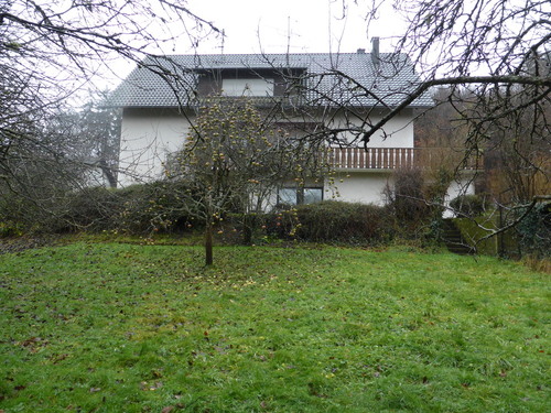 3 - 10 Zimmer Einfamilienhaus in Schönenberg-Kübelberg