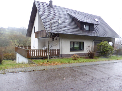 4 - Einfamilienhaus mit 310,00 m² in Schönenberg-Kübelberg zum Kaufen
