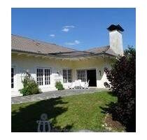 Repräsentatives Anwesen zur Miete in Uninähe von Homburg