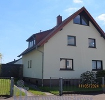 Attraktives 1- bis 2-Familienhaus in schöner Stadtrandlage mit parkähnlichem Grundstück - Homburg