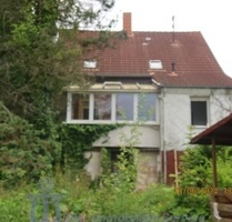 Teilrenoviertes freistehendes Einfamilienhaus mit Fernblick in Bexbach