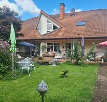 Großzügiges Wohnhaus mit Einliegerwohnung in Höhenlage von Neunkirchen