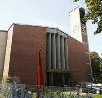 Die besondere Immobilie: Ehemalige Herz-Jesu-Kirche in Neunkirchen