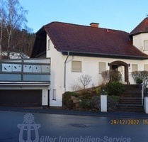 Repräsentative Landhaus-Villa in Toplage von Homburg
