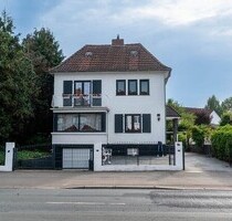 Großes EFH Modernisiert + Garten + Garage - Delmenhorst