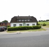 2.583 m² Grundstück mit Abrisshaus Neubau von 4 - 10 WE möglich. - Syke