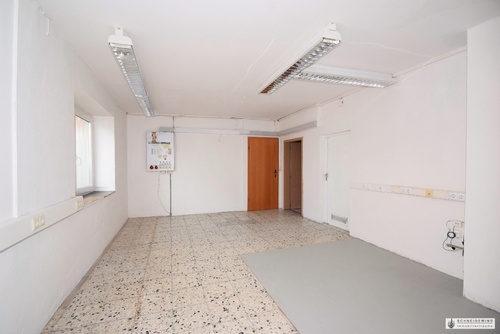 Vorraum 21 m² mit Toilettenbereich - Werkstatt in Syke zur Miete
