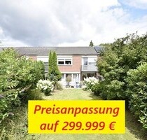 Raumwunder auf 5 Ebenen + EBK + Garten + Garage Für Familien mit 2 Kindern perfekt - Syke
