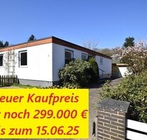 EFH in ruhiger Lage + Garage + Garten + Vollkeller Hier können Sie es genießen - Syke / Siedlung Gessel