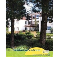 Seniorenresidenz + TOP Betreuung Schickes Apartment 68,22 m² incl. Gem.- bad mit ca. 4-5 % Rendite - Schiffdorf