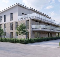 Penthouse-Wohnung Altersgerecht + barrierefrei Aufzug + Dachterrasse + EBK + Carport - Weyhe Erichshof