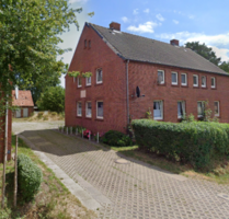 *** Gemütliche 2,5-Zimmer-Wohnung in Aschendorf ***