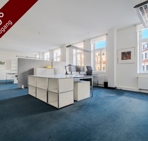 90 m² GROSSER RAUM – REPRÄSENTATIVES AMBIENTE – AUFZUG – GEPFLEGTES HAUS - Dresden Barockviertel