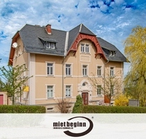 ERSTBEZUG NACH SANIERUNG – TERRASSE – GÄSTE-WC – FUSSBODENHEIZUNG - Stolpen