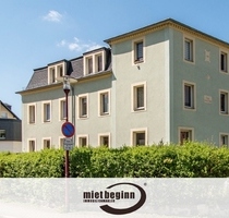 ERSTBEZUG NACH SANIERUNG – TERRASSE – WANNENBAD MIT FENSTER – RUHIG & ZENTRUMSNAH GELEGEN - Freital Deuben
