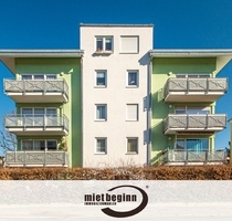 EINBAUKÜCHE – TERRASSE – WANNENBAD – DUPLEX-PARKER - Dresden Naußlitz
