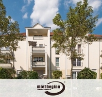 GEMÜTLICH – SUPER GESCHNITTEN – HOCHPARETERRE – BALKON – ROLLOS – WANNENBAD – STELLPLATZ - Dresden Leubnitz-Neuostra